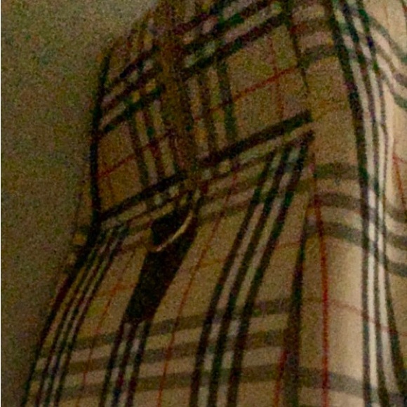 🛑NO FOR SALE🛑MALETAS❌NO FOR SALE❌❌TRADE❌ - Picture 10 of 10